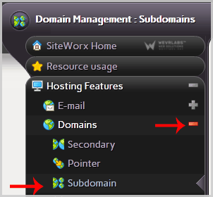 subdomain-menu.gif