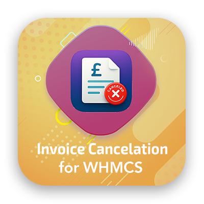 Invoice Cancelation by Clients